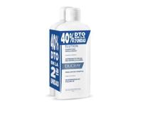 Ducray Ducray Elution Shampoo 2x400ml P_0208_330992 Salute