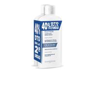 Ducray Ducray Elution Shampoo 2x400ml P_0208_330992 Salute