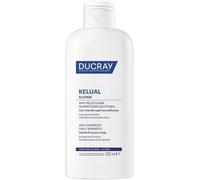 Ducray Elution Shampoo Equilibrante Delicato Antiforfora 200 ml