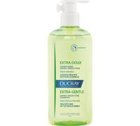 Ducray - Extra Delicato Extra-doux - shampoo dermo-protettivo - Shampoo delicato,Shampoo lavaggi frequenti
