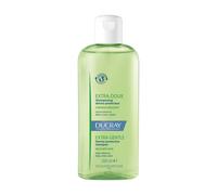 Ducray Extra Delicato Shampoo dermo-protettivo, Uso quotidiano per tut