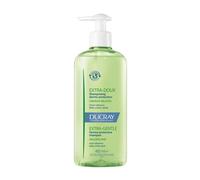 Ducray Extra Delicato Shampoo Dermo-protettore Uso Frequente Pompa 400ml - Shampoo