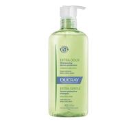 Ducray Extra-Delicato - Shampoo Dermoprotettivo per Capelli Delicati, 400ml