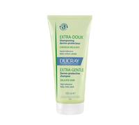 Ducray Extra-Doux Shampoo Dermoprotettivo Uso Frequente 100ml - Shampoo