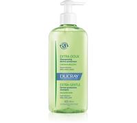 Ducray Extra-Doux shampoo protettivo per il lavaggio frequente dei capelli 400 ml