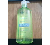 Ducray Flacone pompa shampoo dermoprotettivo extra delicato 400 ml