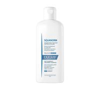 Ducray Squanorm Shampoo trattante antiforfora grassa 200ml
