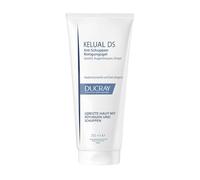 Ducray Kelual DS gel detergente per pelli squamose e irritate 200 ml
