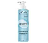 Ducray Gel - Trattamenti Giorno - Idratanti - 400 ml
