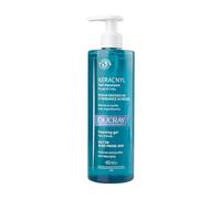 Ducray Gel Trattamenti Giorno Idratanti - 400 ml