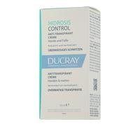 Ducray Hidrosis - Control crema antitraspirante 50 ml