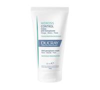 Ducray Hidrosis Control Crema Viso/Mani/Piedi 50 Ml