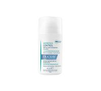 Ducray Hidrosis Control Deodorante Roll On Anti-traspirante 40 Ml