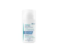 Ducray Hidrosis Control Deodorante Roll On Anti-traspirante 40 Ml
