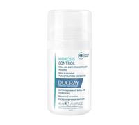 Ducray Hidrosis Control Deodorante Roll On Anti-traspirante 40 Ml