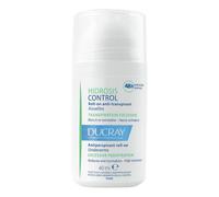 Ducray Hidrosis Control - Roll-On Anti-Traspirante Ascelle, 40ml