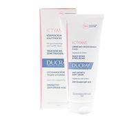 Ducray Ictyane Crema Anti Secchezza Corpo, 200 Millilitro