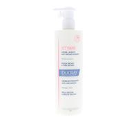 Ducray Ictyane , Crema Detergente anti-secchezza, 400 ML
