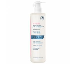 Ducray - Ictyane Crema Detergente Per Pelle Secca Confezione 400 Ml