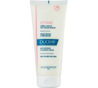 Crema Detergente Per Viso E Corpo - Ducray Ictyane Anti-Dryness Cleansing Cream Face & Body 200 ml
