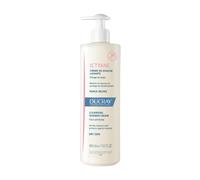 Ducray Ictyane - Crema Doccia Detergente Per Pelle Secca 400 ml