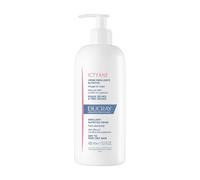Ducray Ictyane Crema Emolliente Nutritiva 400ml