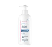 Ducray - Ictyane Crema emolliente nutritiva - Crema idratante viso