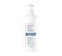 DUCRAY Ictyane Cream 400 Ml per la beauty routine quotidiana, per idratazione e comfort, 400 ml