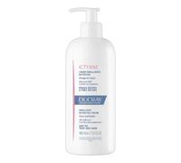 Ducray - Ictyane Crema Emolliente Viso E Corpo Pelli Secche Confezione 400 Ml