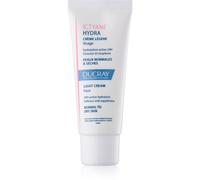 Ducray Ictyane crema idratante leggera per pelli normali e secche 40 ml