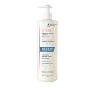 Ducray Ictyane Crema Lavante Anti Secchezza Viso Corpo 400ml - Detergente