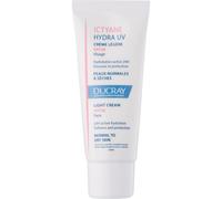 Ducray Ictyane crema leggera per pelli normali e secche SPF 30 40 ml