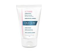 Ducray Ictyane Crema Mani 50 Ml