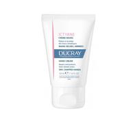 Ducray Ictyane Crema Mani Secche e Abimées 50ml - Crema mani