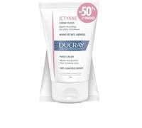 Ducray Ictyane Duo Hand Cream 50 ml, 2-Piece Set