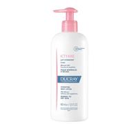 Ducray Ictyane Latte Idratante Corpo 400ml