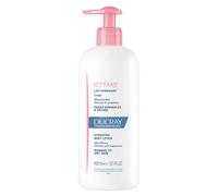 Ducray - Ictyane Latte Idratante Corpo Pelle Da Normale A Secca Confezione 400 Ml