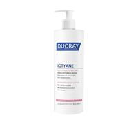 Ducray Ictyane - Latte Idratante Corpo Per Pelle Secca 400 ml