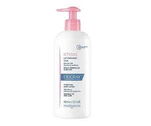 DUCRAY - ICTYANE Latte Idratante Crema corpo 400 ml unisex