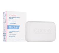 Ducray Ictyane sapone solido per pelli secche 100 g