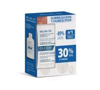 Ducray KELUAL DS duo shampoo trattamento antiforfora