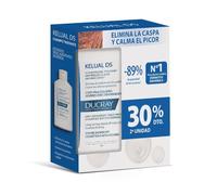 Ducray KELUAL DS duo shampoo trattamento antiforfora