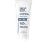 Ducray Kelual DS gel detergente per pelli squamose e irritate 200 ml