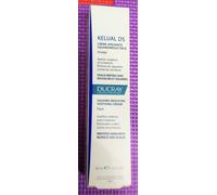 Ducray kelual ds crema lenitiva viso per pelli irritate con squame arrossate