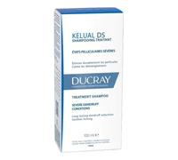 Ducray KELUAL DS DUO SHAMPOO 100 ML