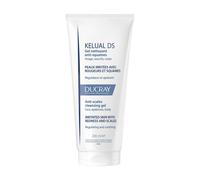 Ducray Kelual DS Gel Detergente anti-squame, Riduce le squame e il ros