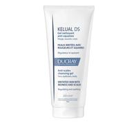 Ducray Kelual DS Gel Mousse Detergente 200 ml