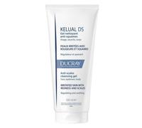 Ducray Kelual DS Gel Schiumogeno Pelli Irritate 200ml - Gel detergente