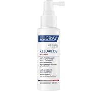 Ducray Kelual DS Intensive 100 ml Spray Lenitivo Anti-Forfora