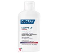 DUCRAY KELUAL DS INTENSIVE SHAMPOO ANTIFORFORA 100 ML